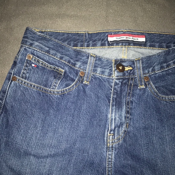 TOMMY HILFIGER Slim Jeans - Picture 3 of 5